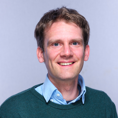 Stijn van Gils