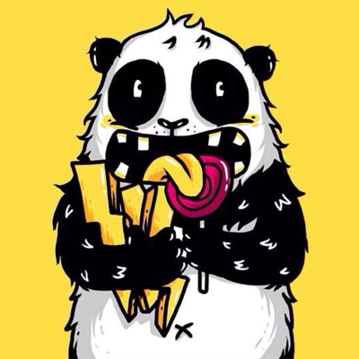 Mastodon profile picture for @ind