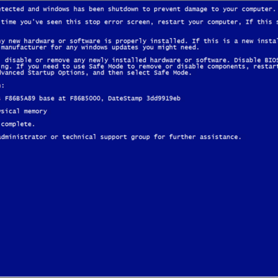 Icon Wireless Error Windows 7. Has been shut down to prevent