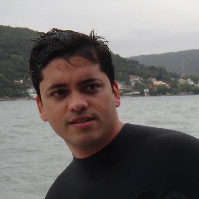 Mastodon profile picture for @manoel