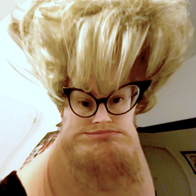 Mastodon profile picture for @henderson
