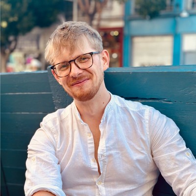 mrackwitz's avatar