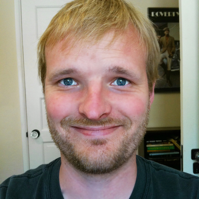 hunterh's avatar