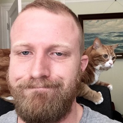 Mastodon profile picture for @tyson