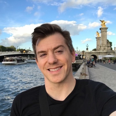 DavidJM's avatar