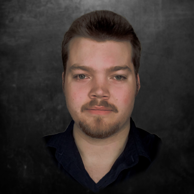 Mastodon profile picture for @Cannon