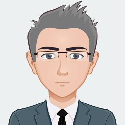 Stephan Michels's avatar