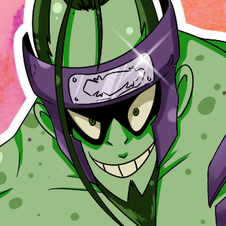 Mastodon profile picture for @mushy