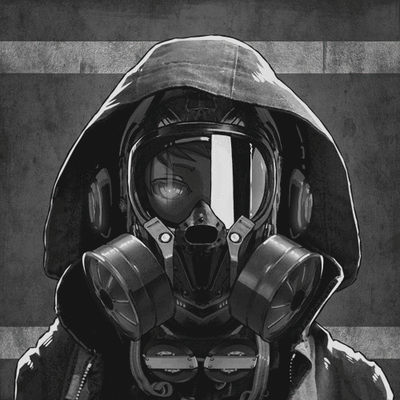 Mastodon profile picture for @GAS