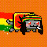 Mastodon profile picture for @Jamaica