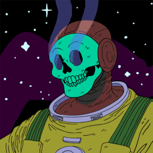 Mastodon profile picture for @Card