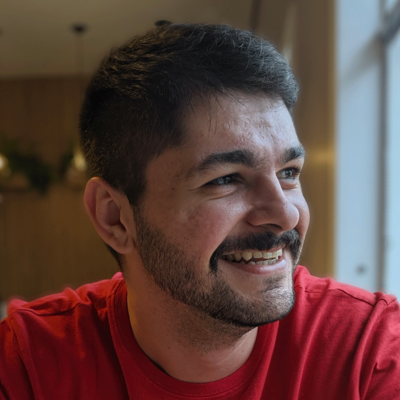 Mastodon profile picture for @natan