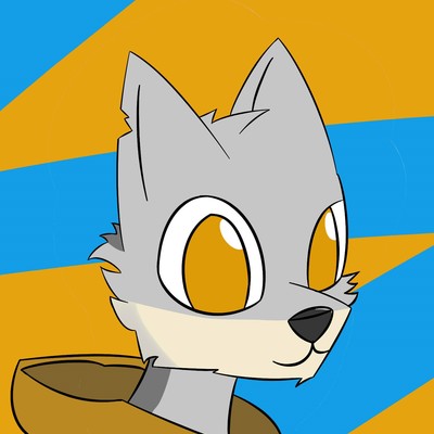 Mastodon profile picture for @Slinky