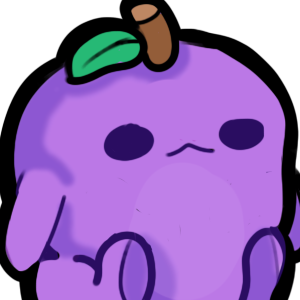Mastodon profile picture for @Prunes