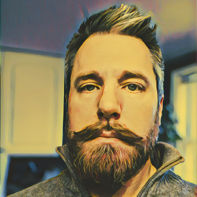 Mastodon profile picture for @somewhat