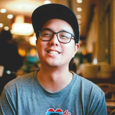 Mastodon profile picture for @phong