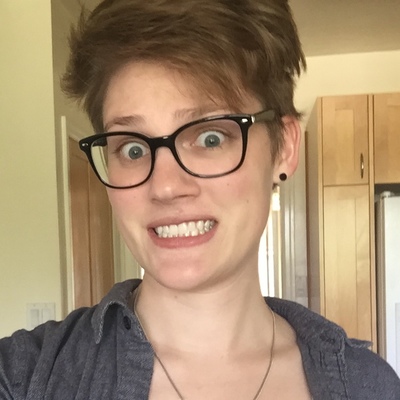 SomeLittleCrumbs (@SomeLittleCrumbs@mastodon.social) - Mastodon