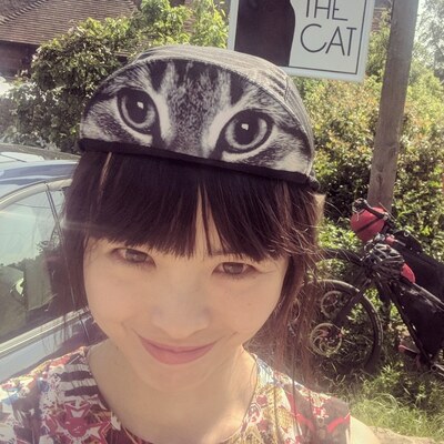 julietchen's avatar