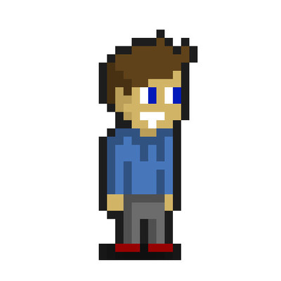 Mastodon profile picture for @gogo