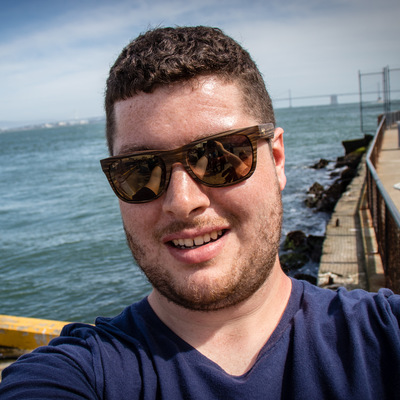 Mastodon profile picture for @scurry