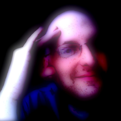 Mastodon profile picture for @fumble