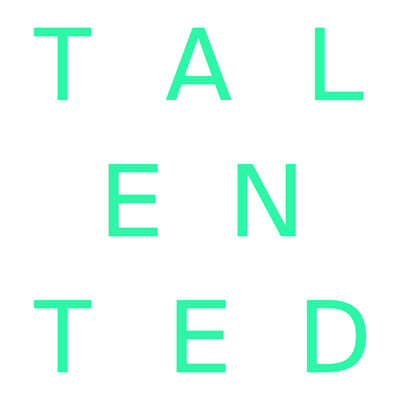 Mastodon profile picture for @talented