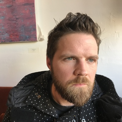 Mastodon profile picture for @pollen