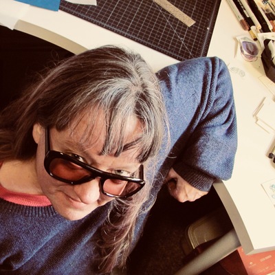 librarianguish's avatar