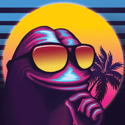 Mastodon profile picture for @Giggles