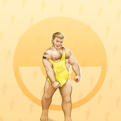 Mastodon profile picture for @Reebok