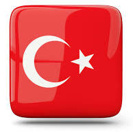 Mastodon profile picture for @turkey