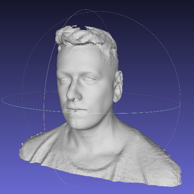 Mastodon profile picture for @markets
