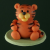 Mastodon profile picture for @marzipan