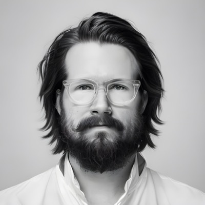Mastodon profile picture for @benton