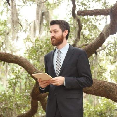 georgedpeterson's avatar