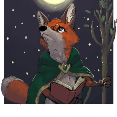 lorxus's avatar