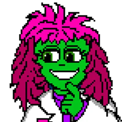 Mastodon profile picture for @pokey