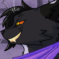 Mastodon profile picture for @HellCat