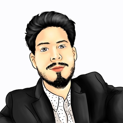 Mastodon profile picture for @consultant