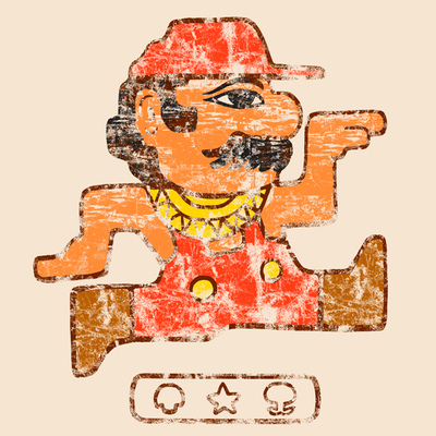 Mastodon profile picture for @pool