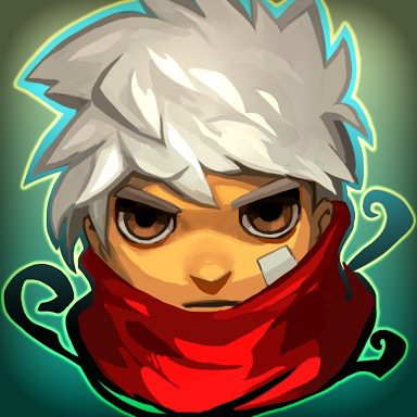Mastodon profile picture for @Syllable