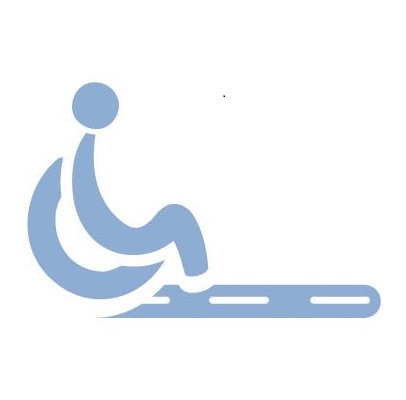 Mastodon profile picture for @wheelchair