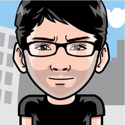 Mastodon profile picture for @necmi