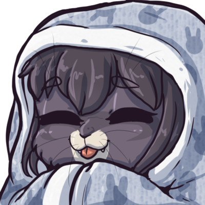 Mastodon profile picture for @sivi