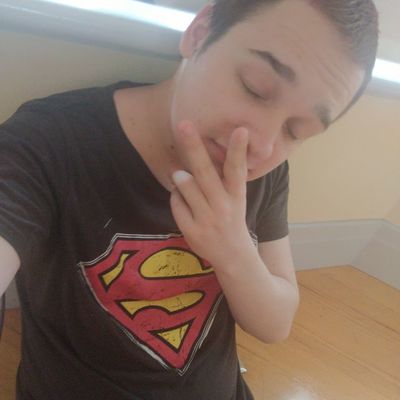Mastodon profile picture for @psychosomatic