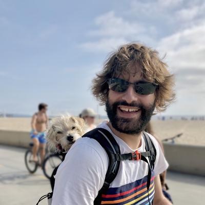 fbeeper's avatar