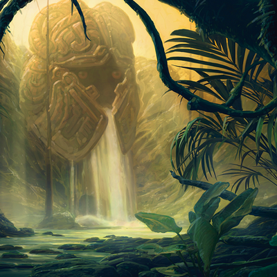 Mastodon profile picture for @primates