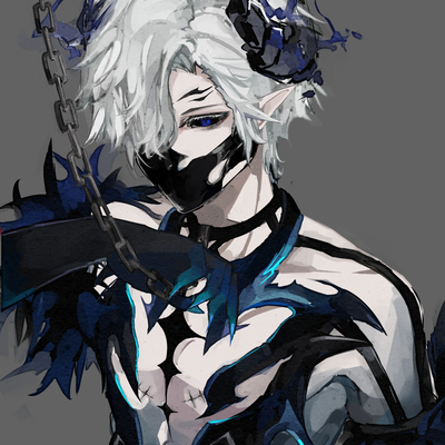 Mastodon profile picture for @elegant