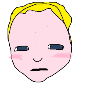 Mastodon profile picture for @horror