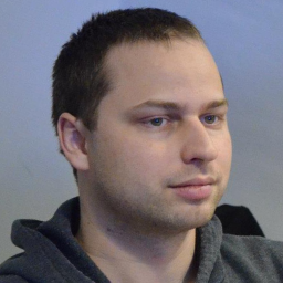 Pavol Babinčák avatar